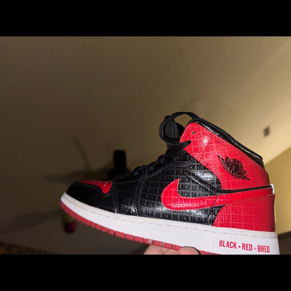 Jordan’s